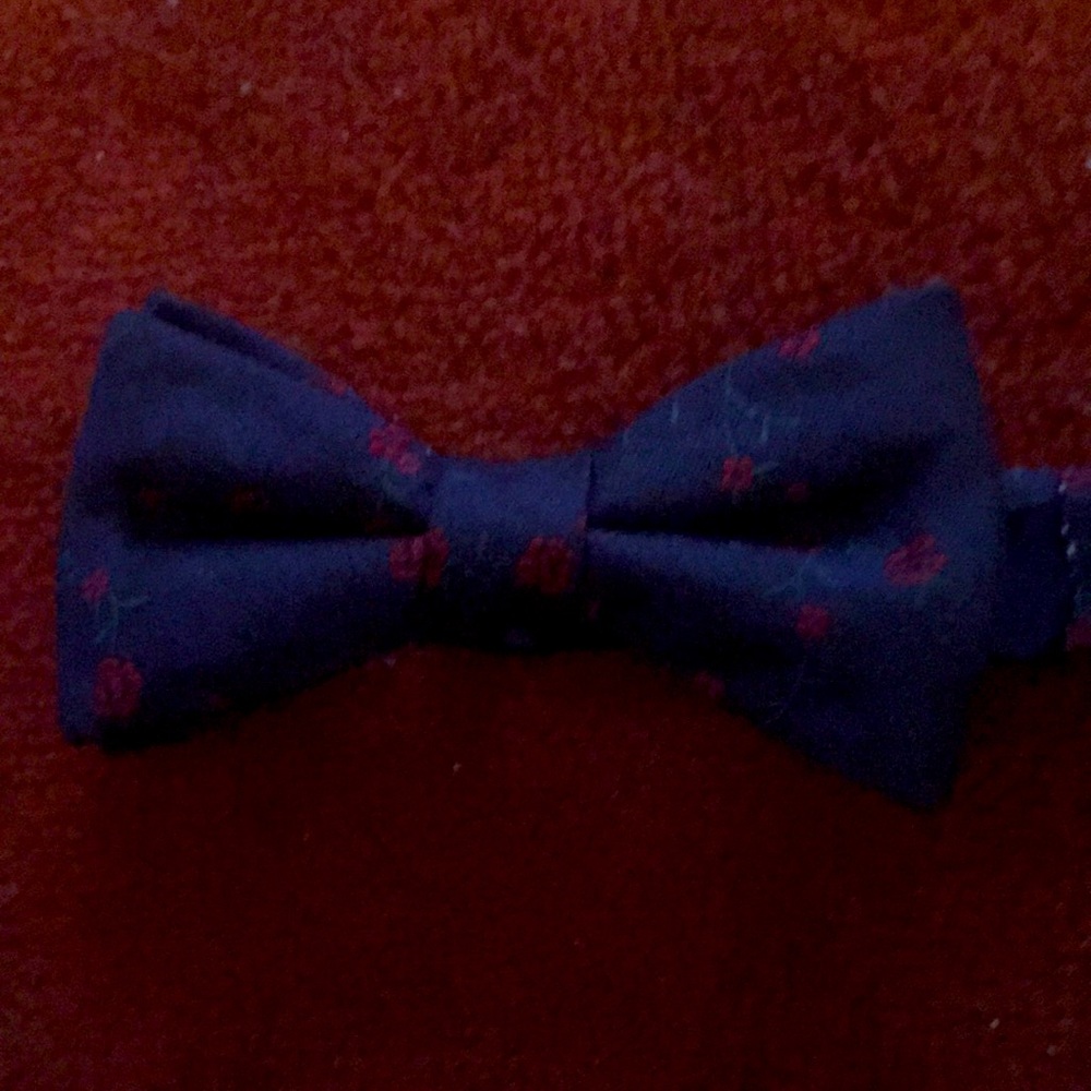 Bow tie